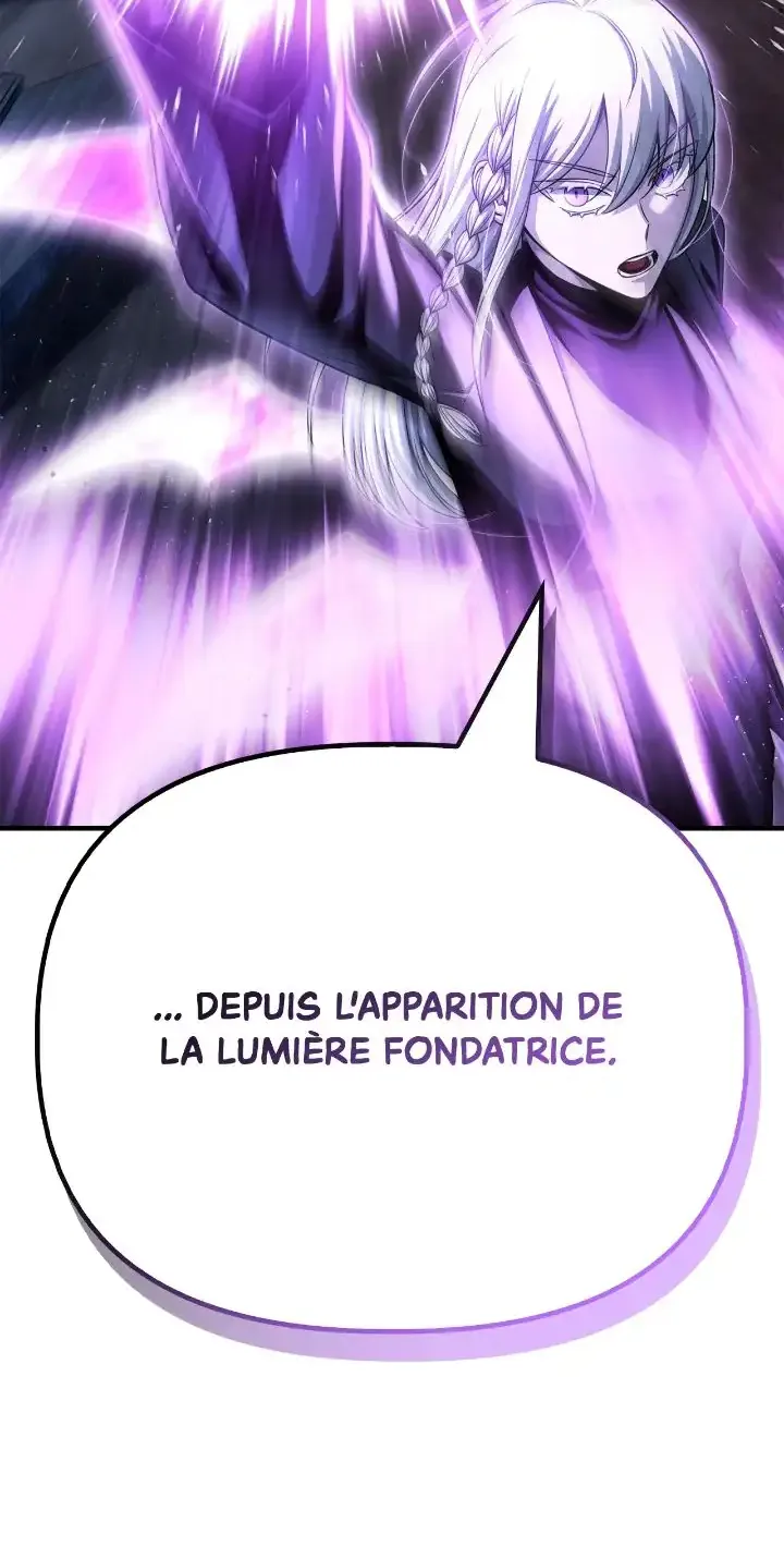 Read The Esper’s Game FR Manga Online