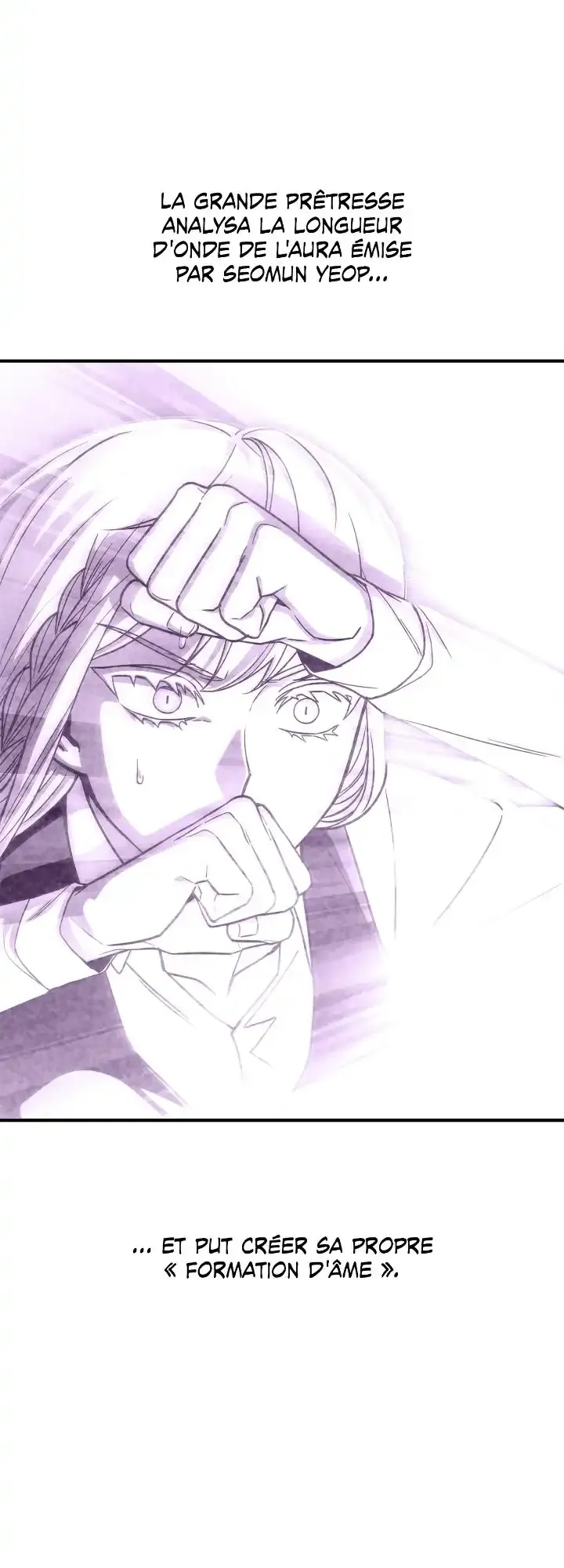 Read The Esper’s Game FR Manga Online