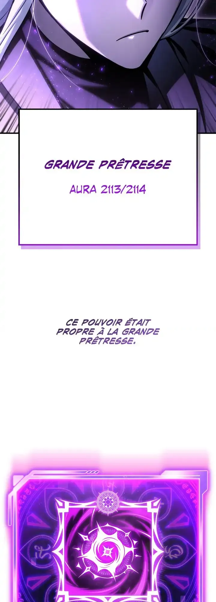 Read The Esper’s Game FR Manga Online