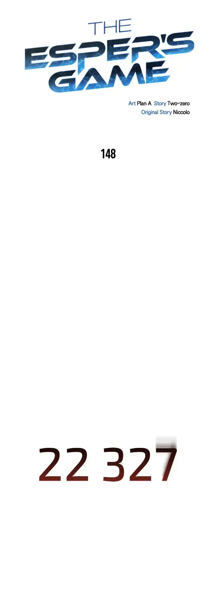 Read The Esper’s Game FR Manga Online