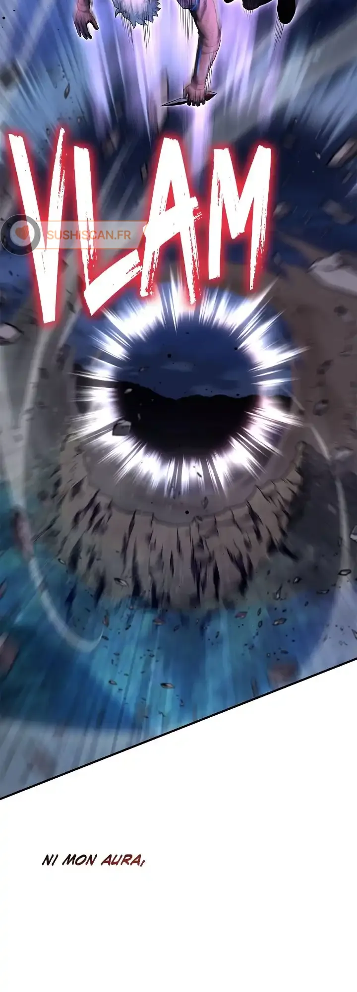 Read The Esper’s Game FR Manga Online