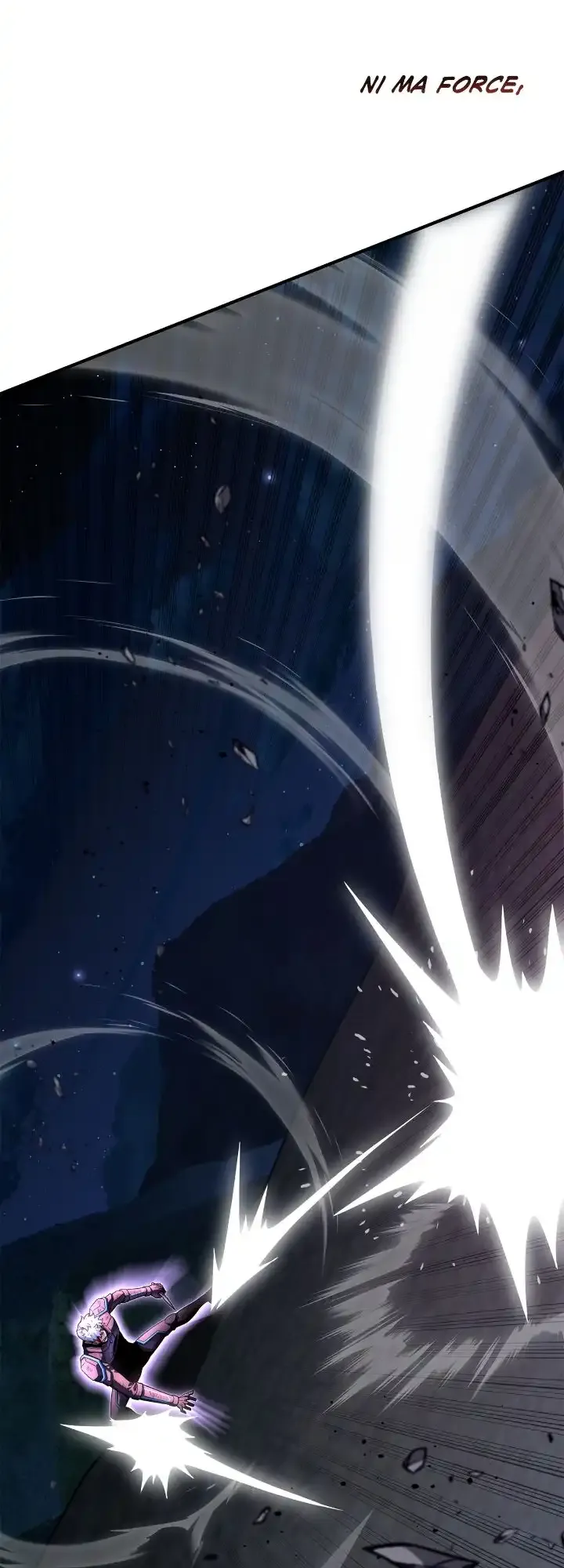 Read The Esper’s Game FR Manga Online