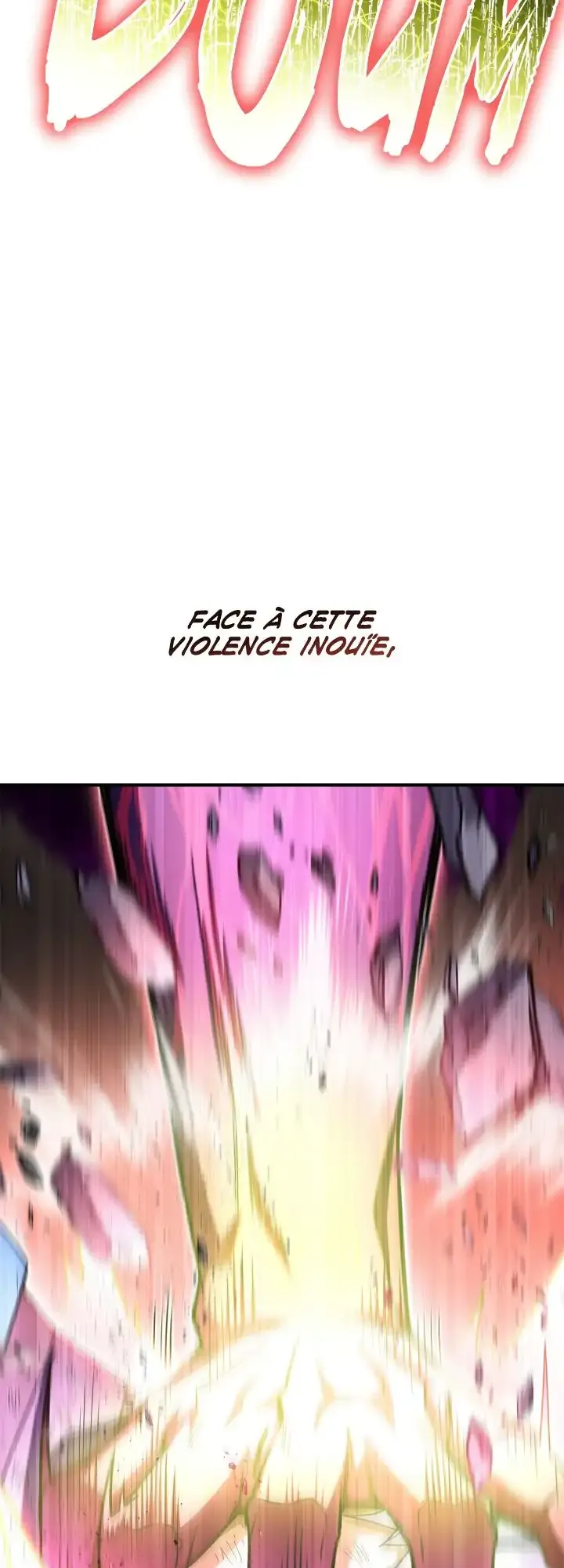 Read The Esper’s Game FR Manga Online