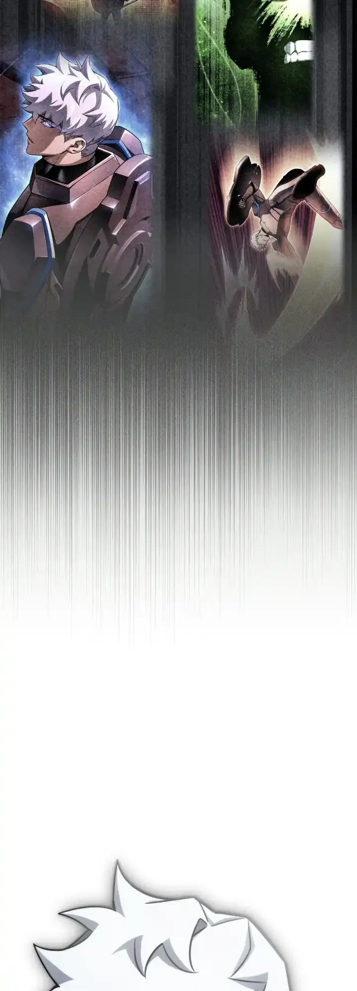 Read The Esper’s Game FR Manga Online