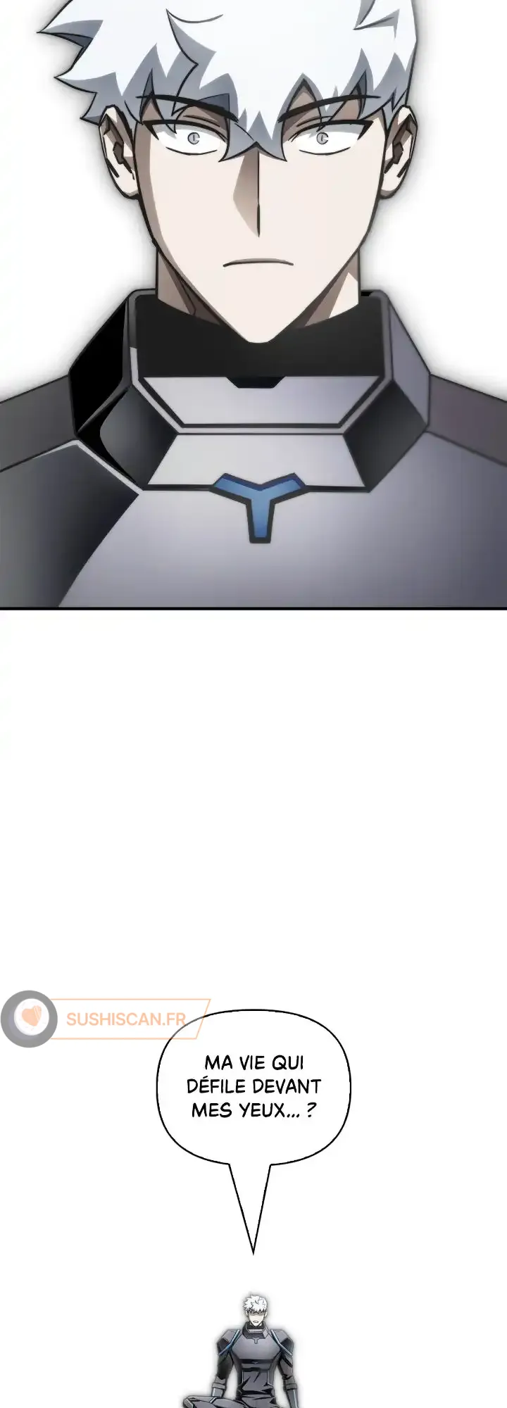 Read The Esper’s Game FR Manga Online