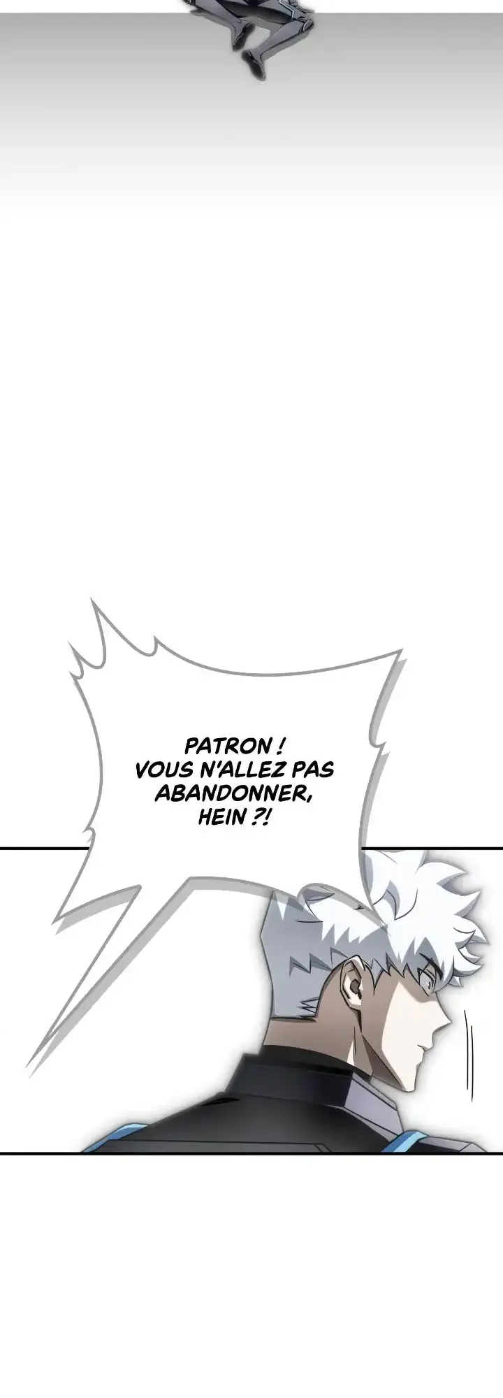 Read The Esper’s Game FR Manga Online