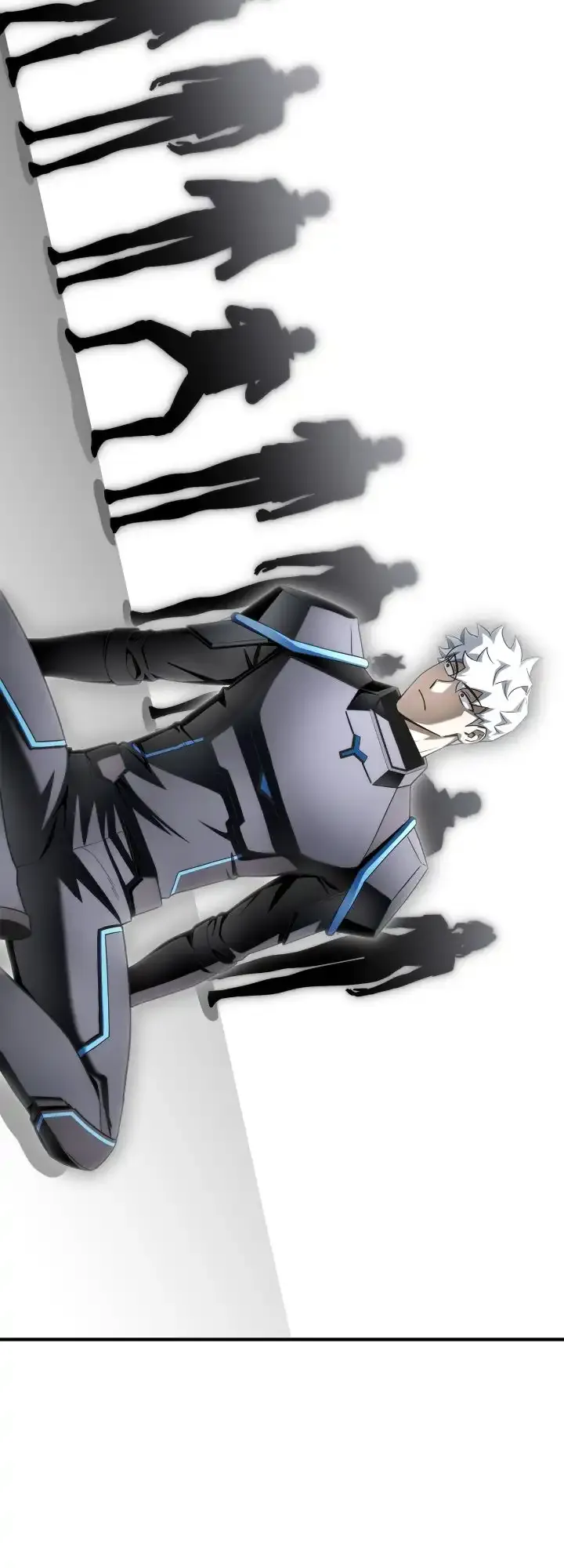 Read The Esper’s Game FR Manga Online