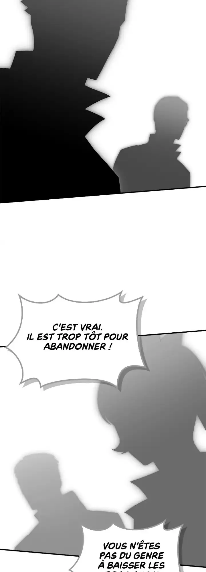 Read The Esper’s Game FR Manga Online