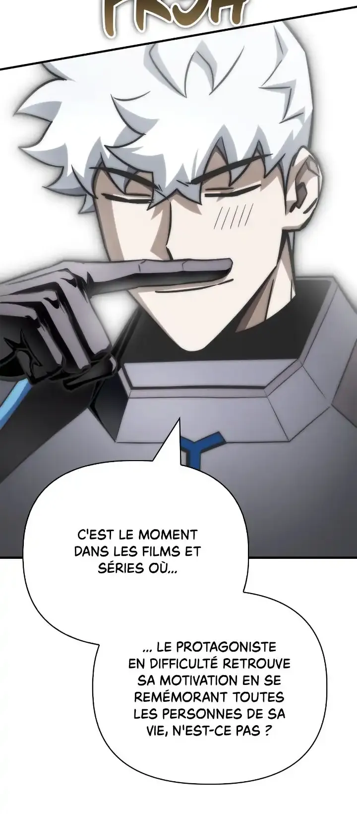 Read The Esper’s Game FR Manga Online