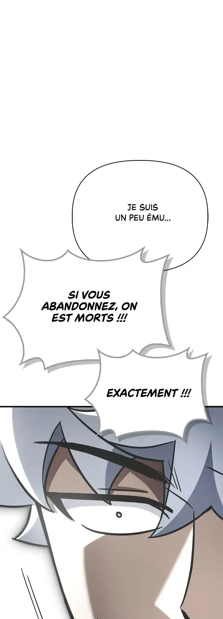 Read The Esper’s Game FR Manga Online