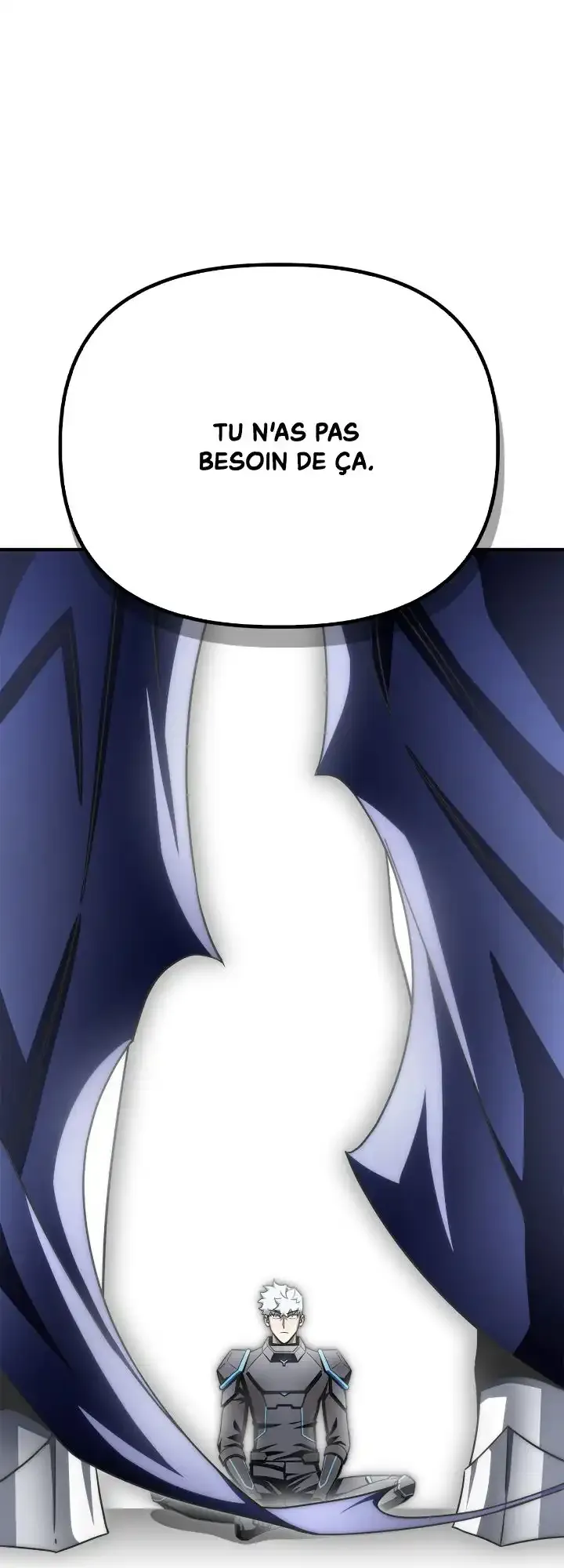 Read The Esper’s Game FR Manga Online