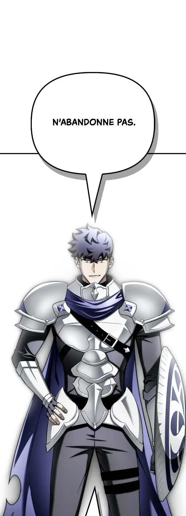 Read The Esper’s Game FR Manga Online