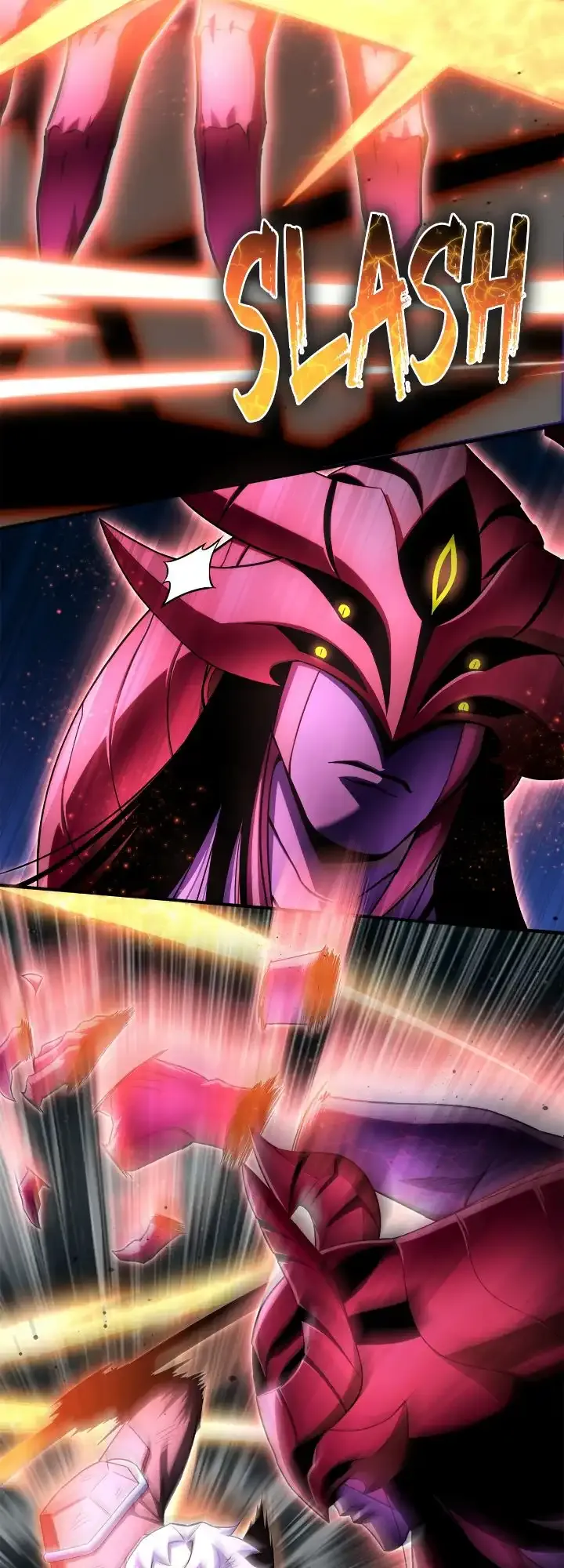 Read The Esper’s Game FR Manga Online