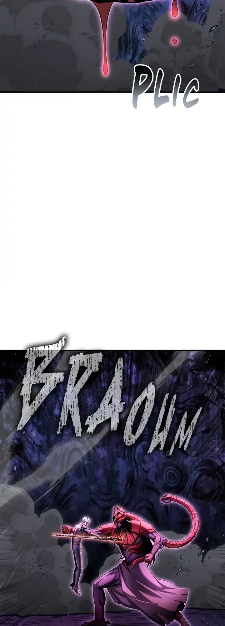 Read The Esper’s Game FR Manga Online