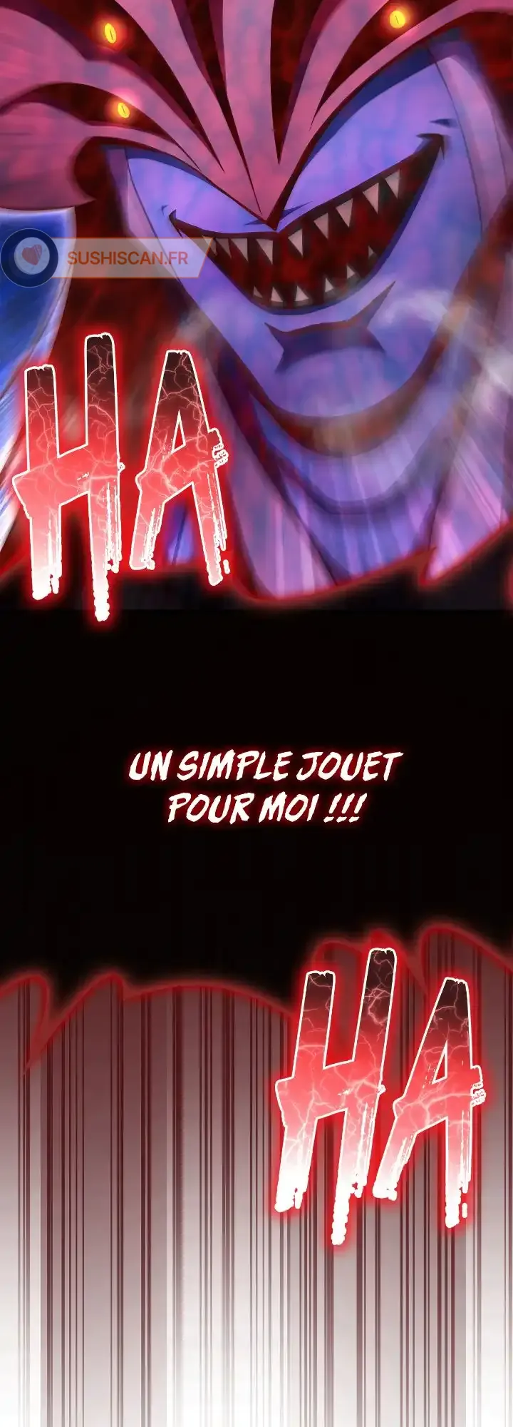 Read The Esper’s Game FR Manga Online