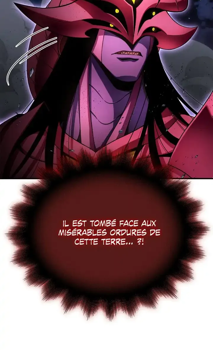 Read The Esper’s Game FR Manga Online