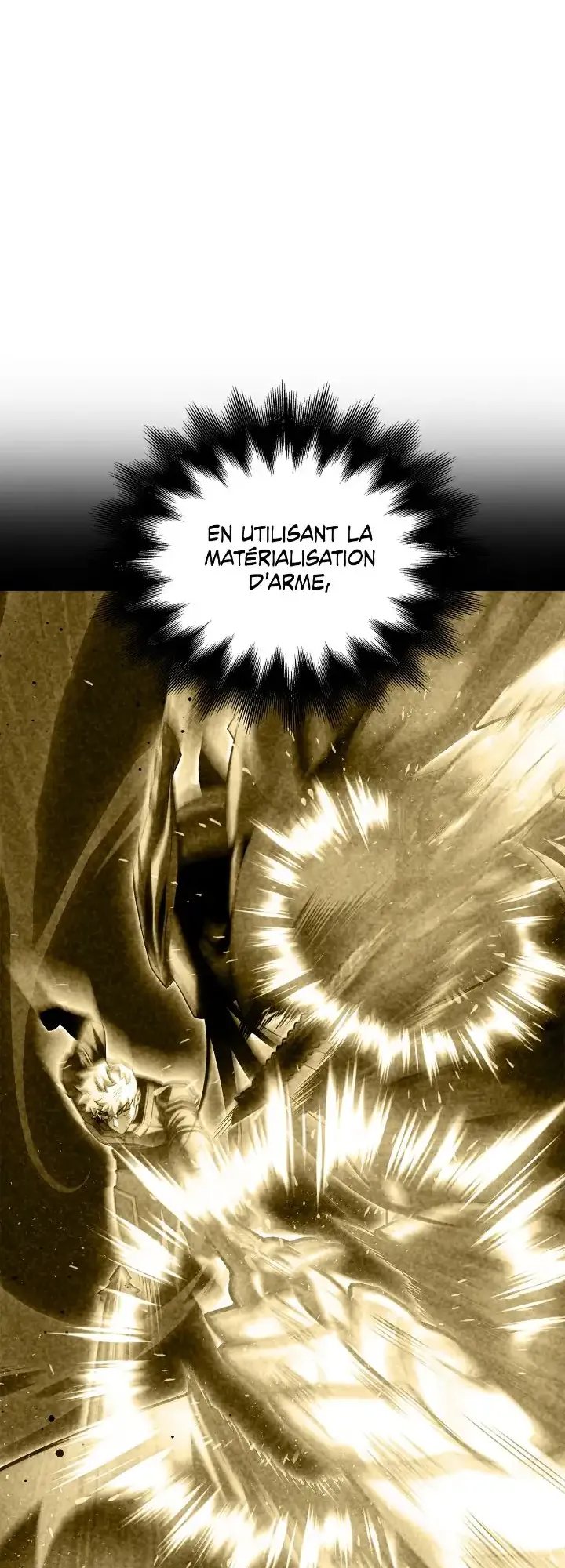 Read The Esper’s Game FR Manga Online