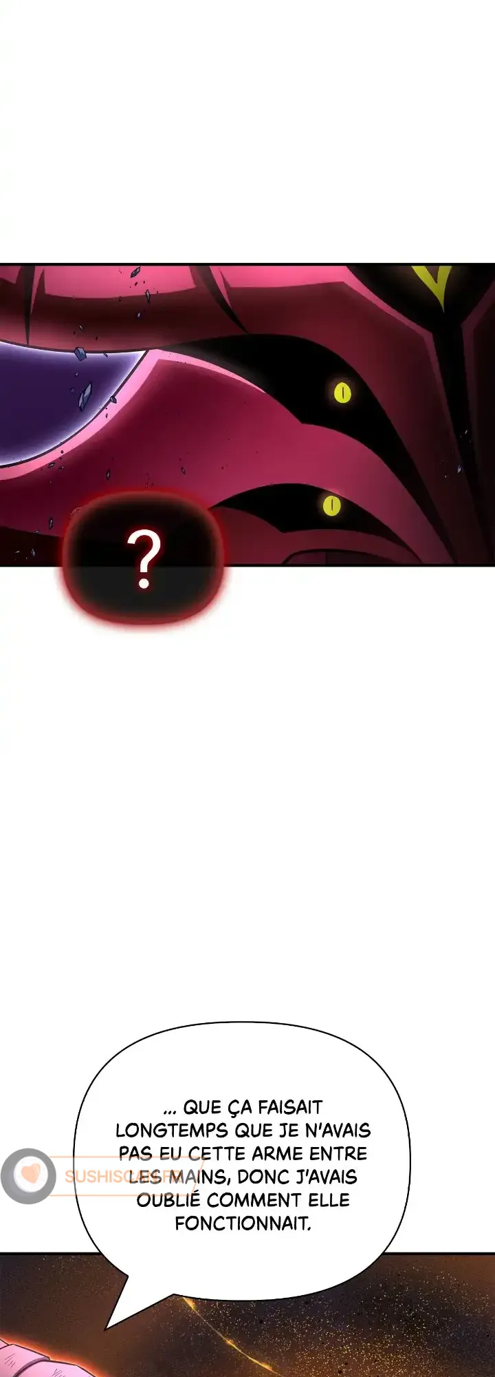 Read The Esper’s Game FR Manga Online