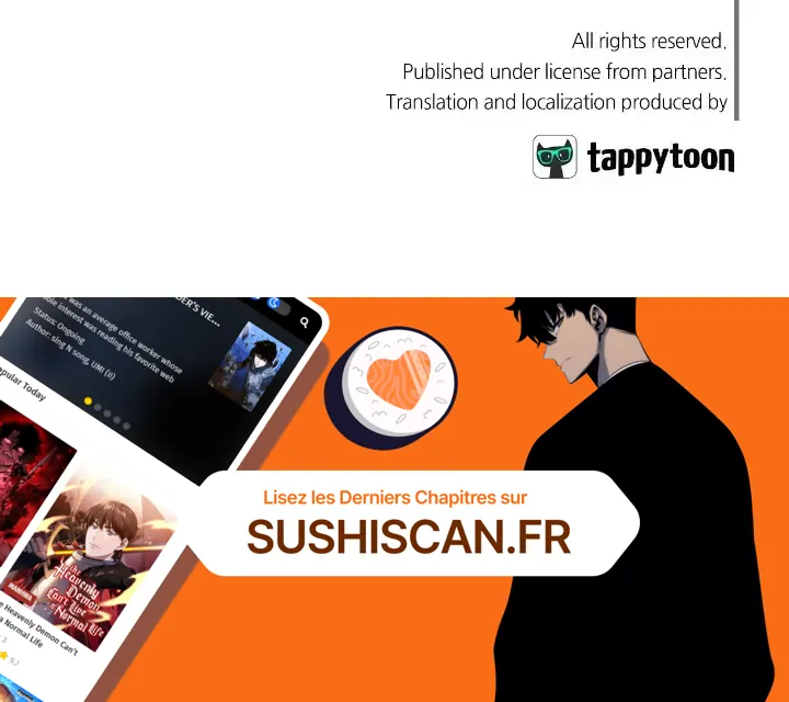 Read The Esper’s Game FR Manga Online