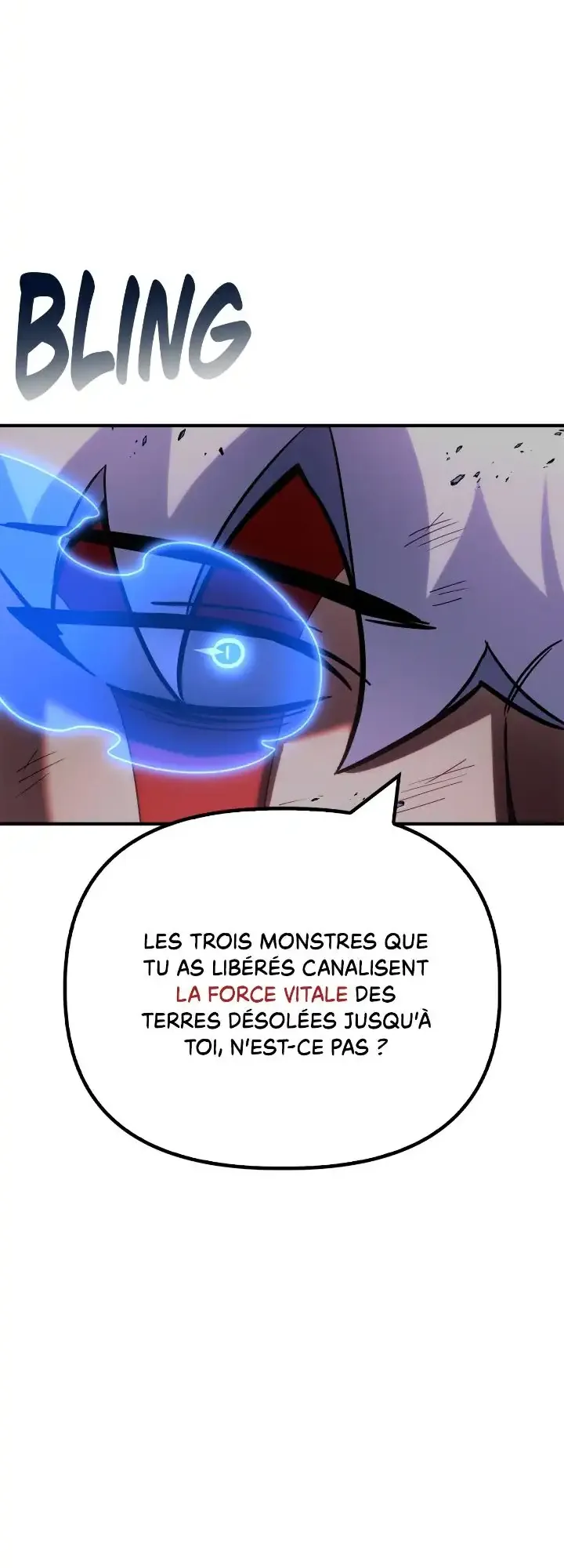 Read The Esper’s Game FR Manga Online