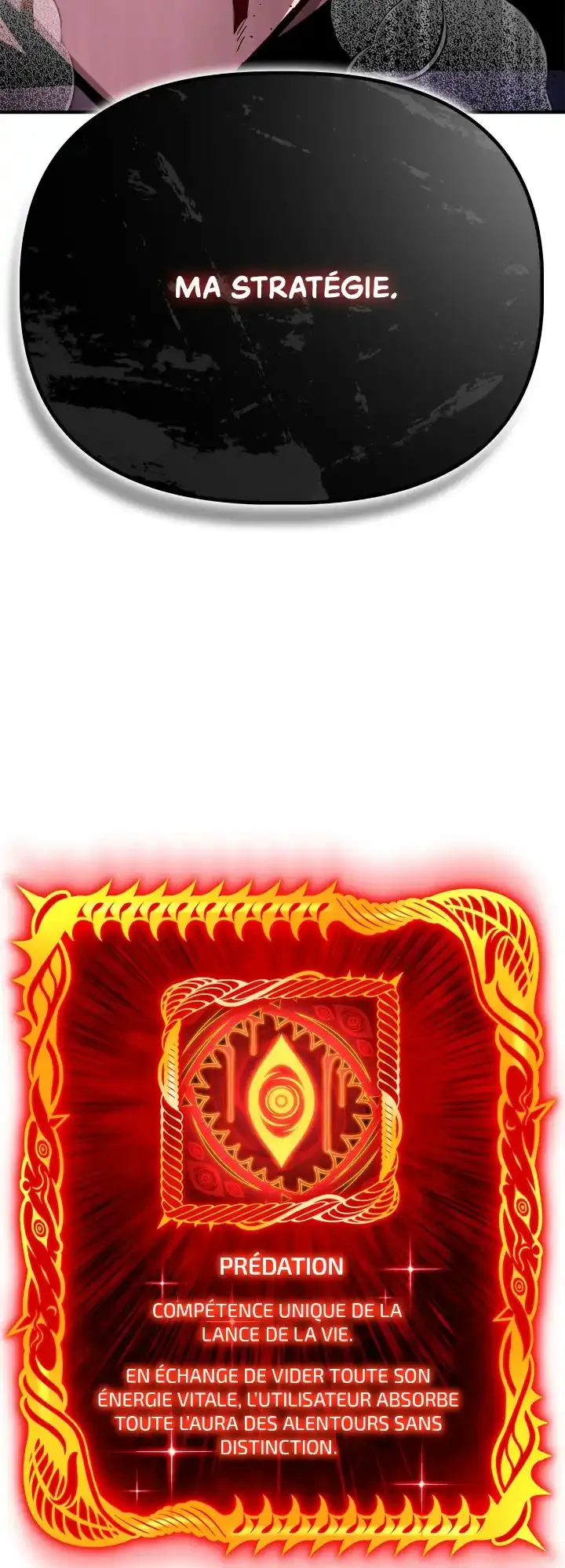 Read The Esper’s Game FR Manga Online