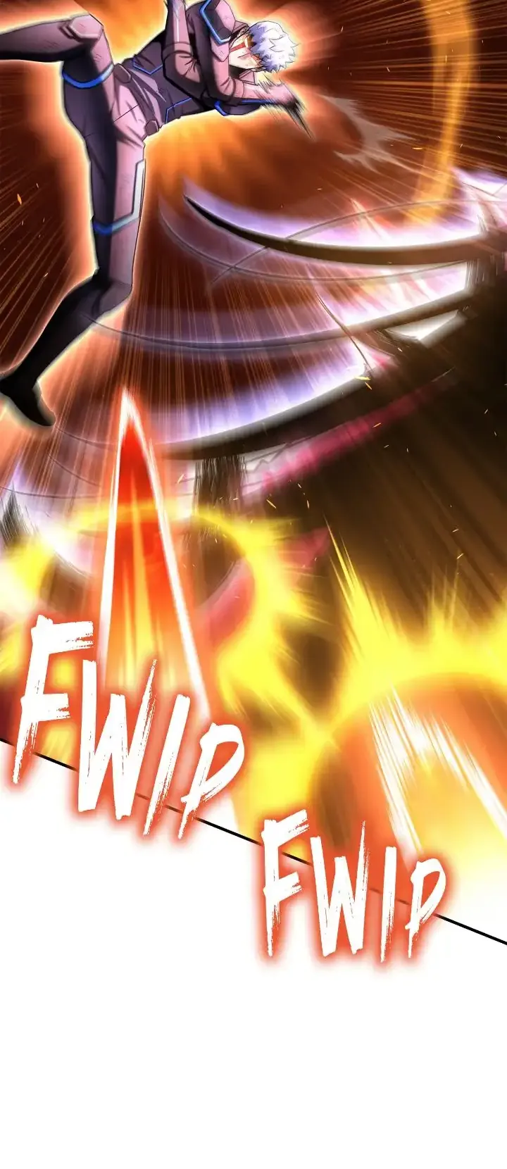 Read The Esper’s Game FR Manga Online