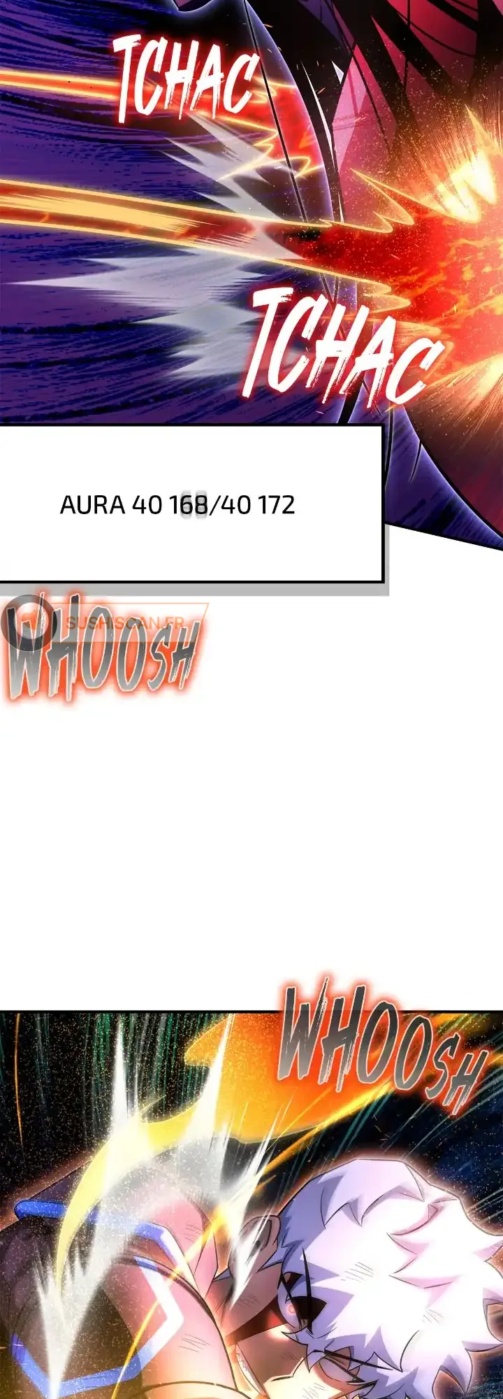 Read The Esper’s Game FR Manga Online