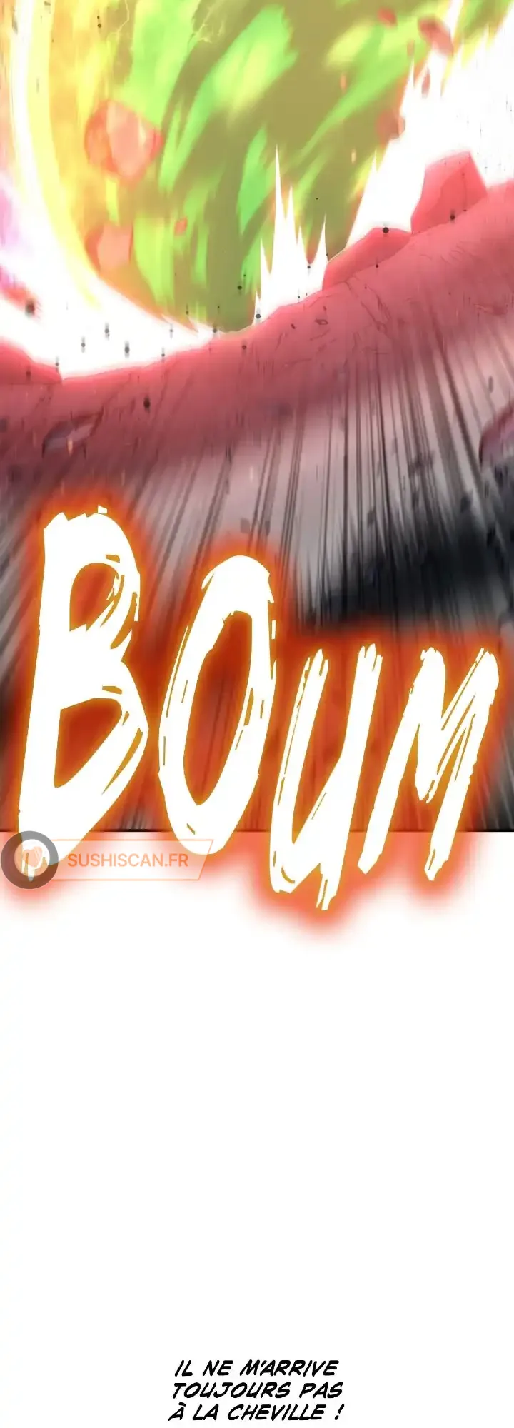 Read The Esper’s Game FR Manga Online