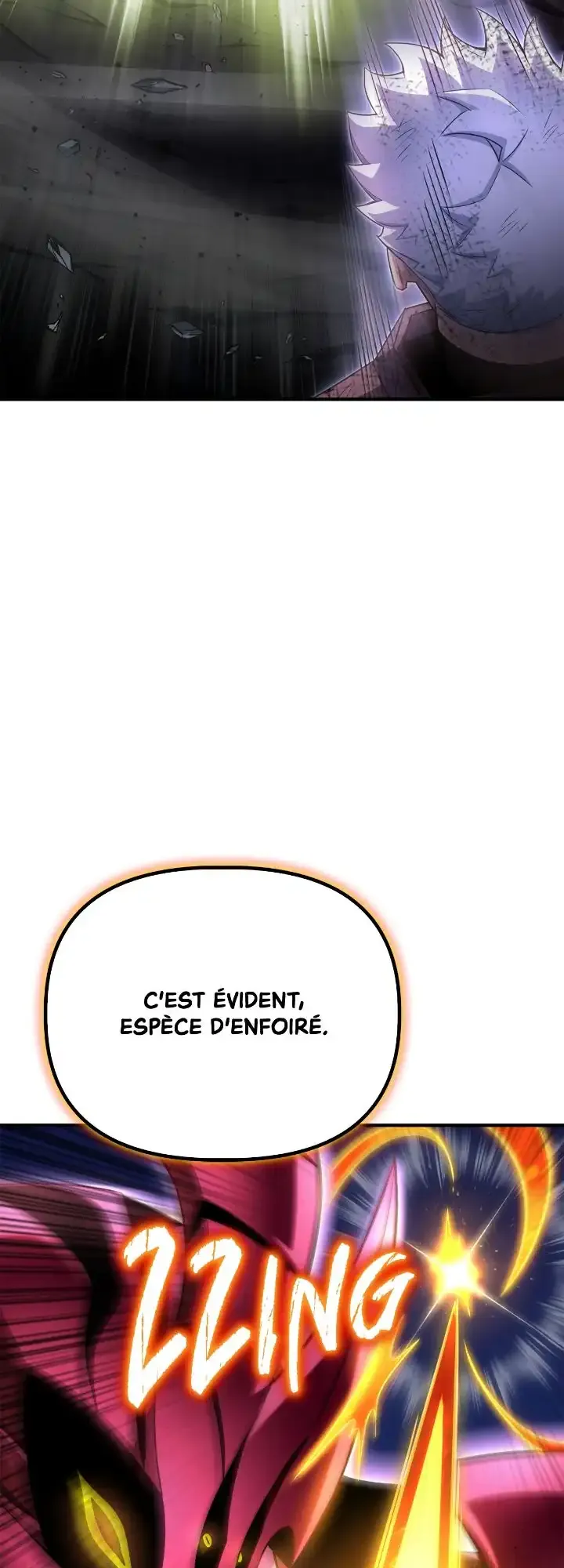 Read The Esper’s Game FR Manga Online