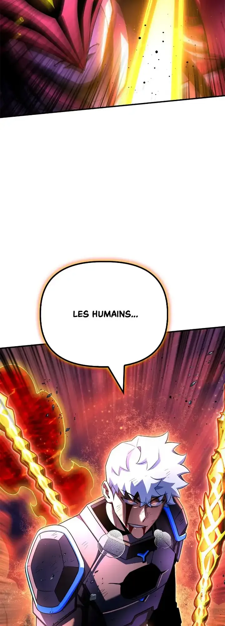 Read The Esper’s Game FR Manga Online