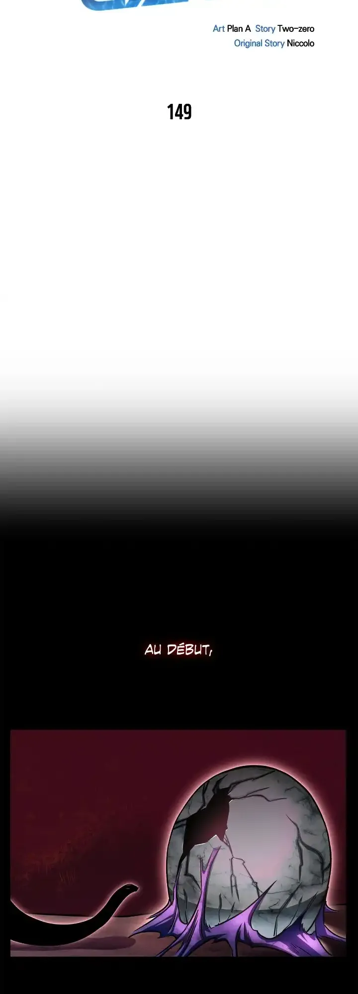 Read The Esper’s Game FR Manga Online