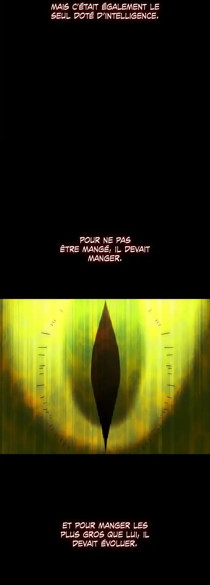 Read The Esper’s Game FR Manga Online