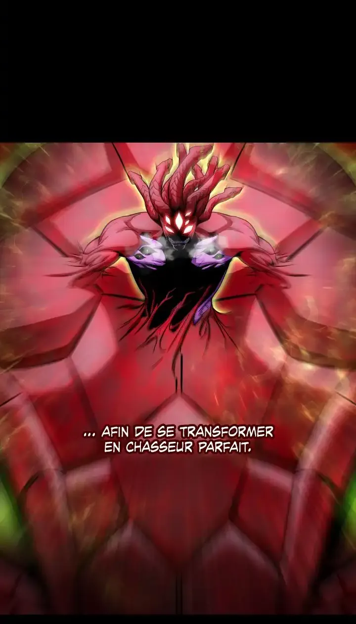 Read The Esper’s Game FR Manga Online