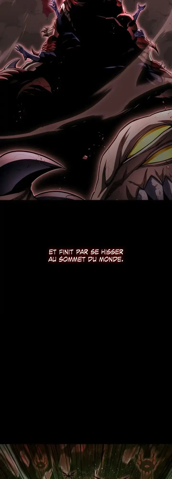 Read The Esper’s Game FR Manga Online