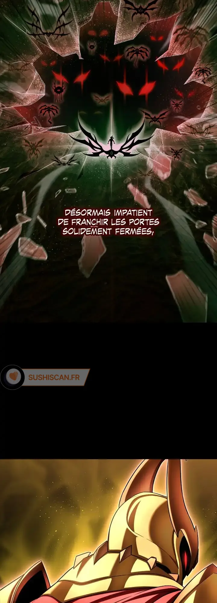 Read The Esper’s Game FR Manga Online