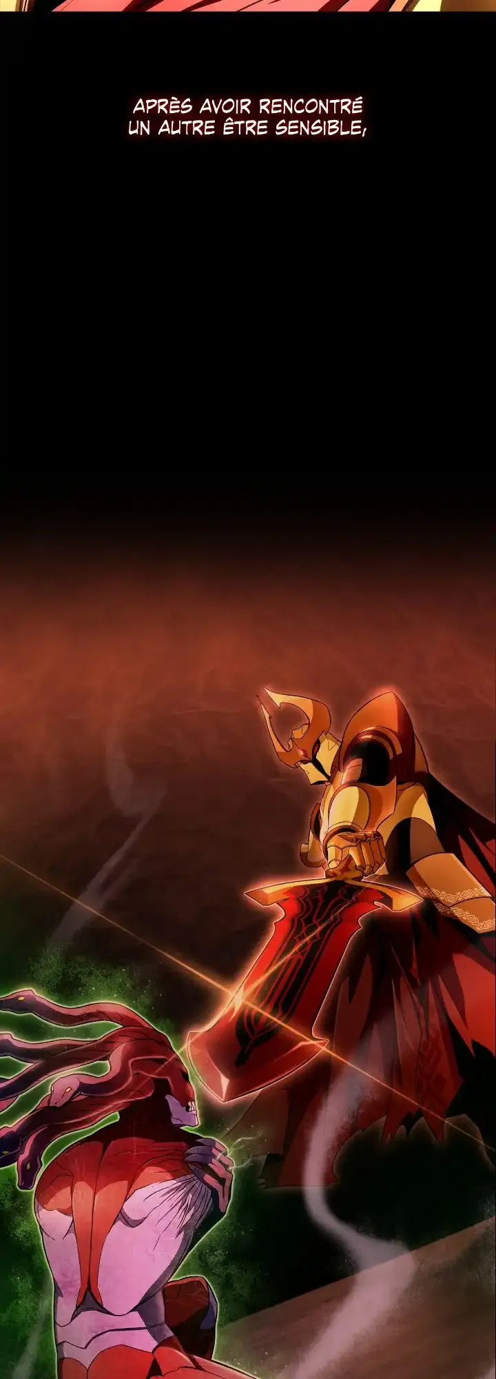 Read The Esper’s Game FR Manga Online