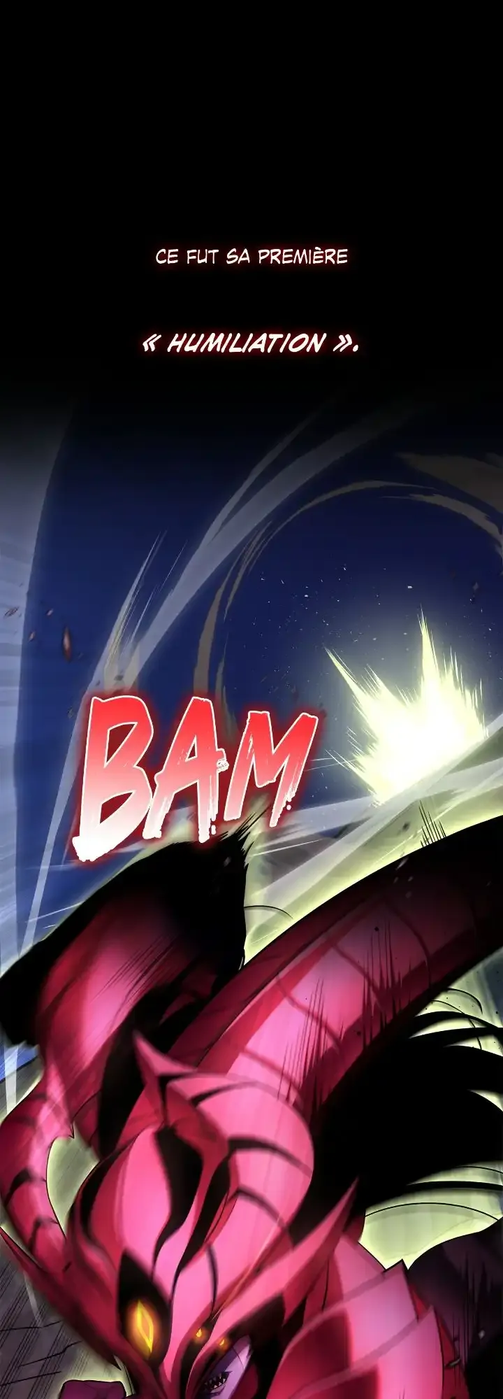 Read The Esper’s Game FR Manga Online