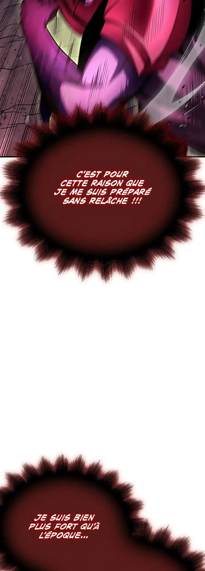 Read The Esper’s Game FR Manga Online