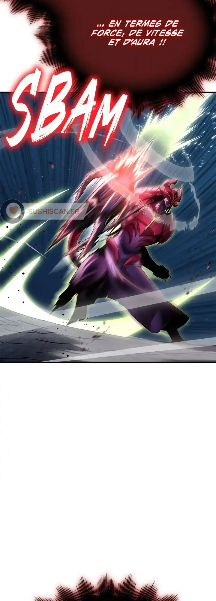 Read The Esper’s Game FR Manga Online