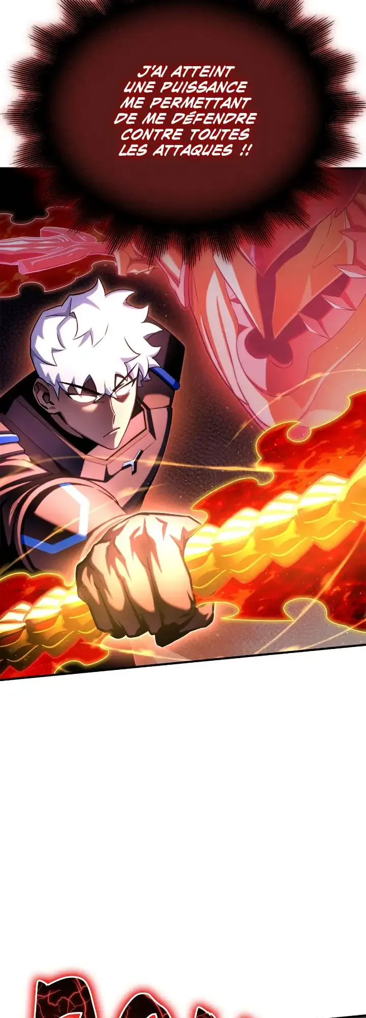 Read The Esper’s Game FR Manga Online