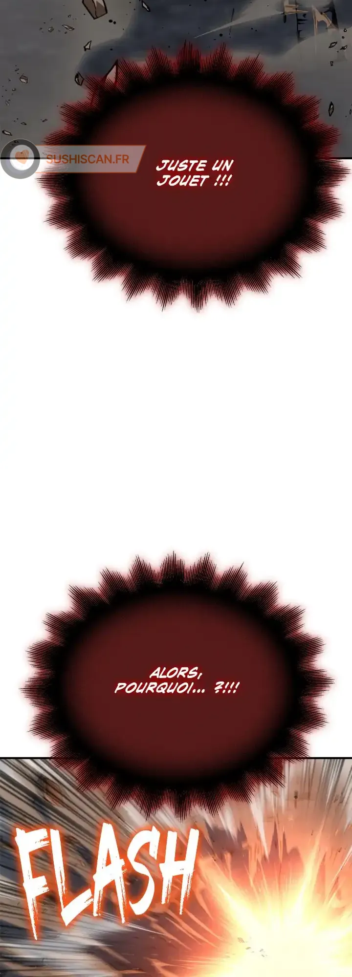 Read The Esper’s Game FR Manga Online