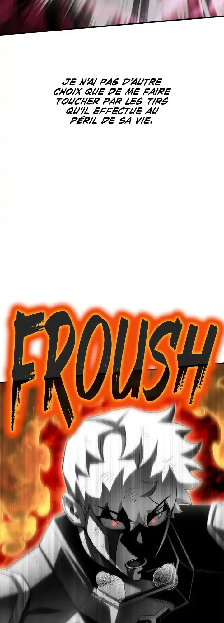 Read The Esper’s Game FR Manga Online