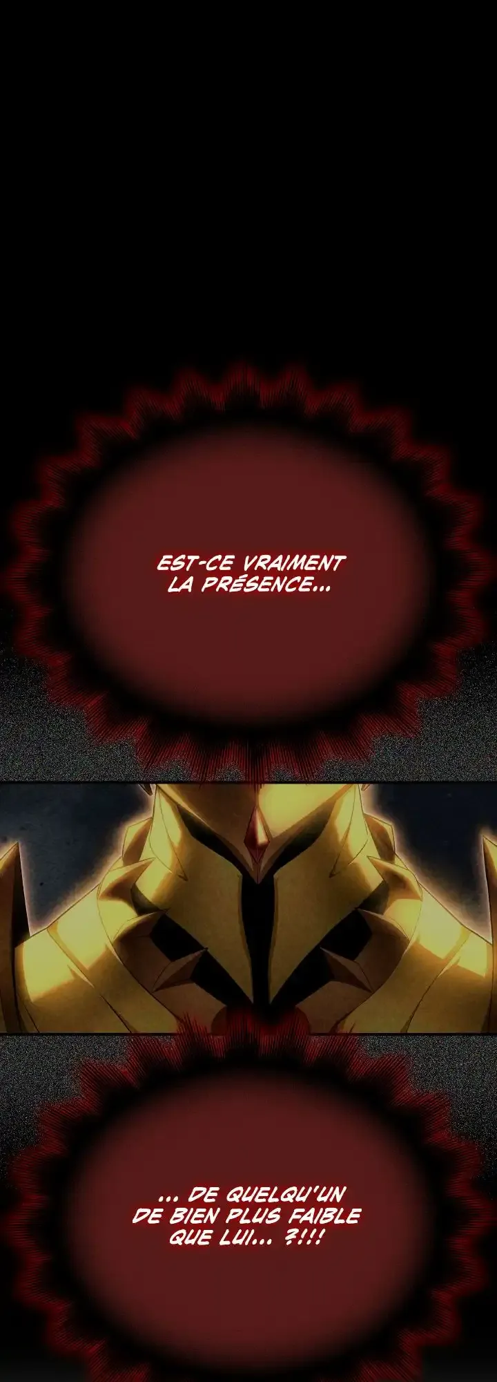 Read The Esper’s Game FR Manga Online