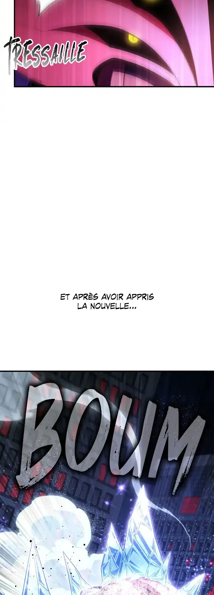 Read The Esper’s Game FR Manga Online