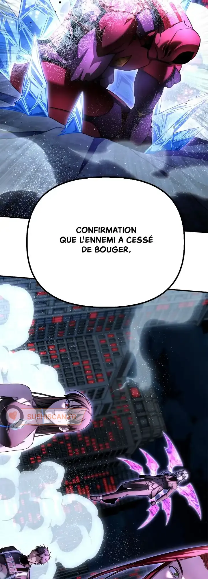 Read The Esper’s Game FR Manga Online