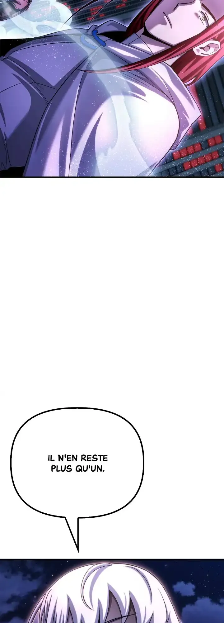 Read The Esper’s Game FR Manga Online