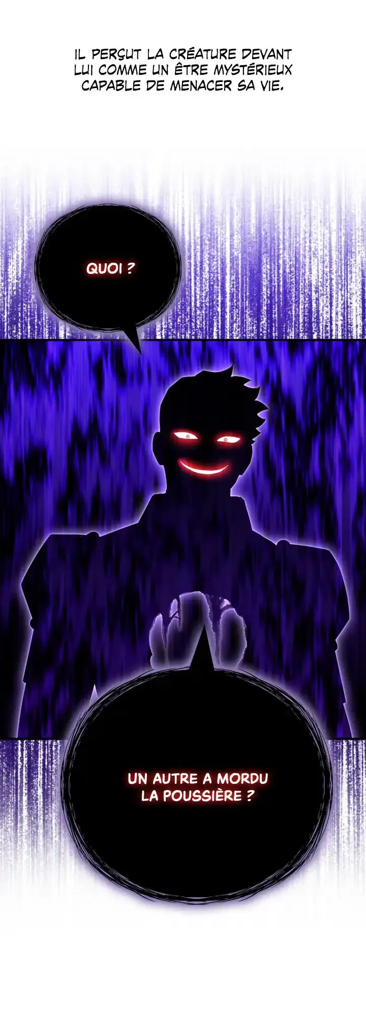 Read The Esper’s Game FR Manga Online