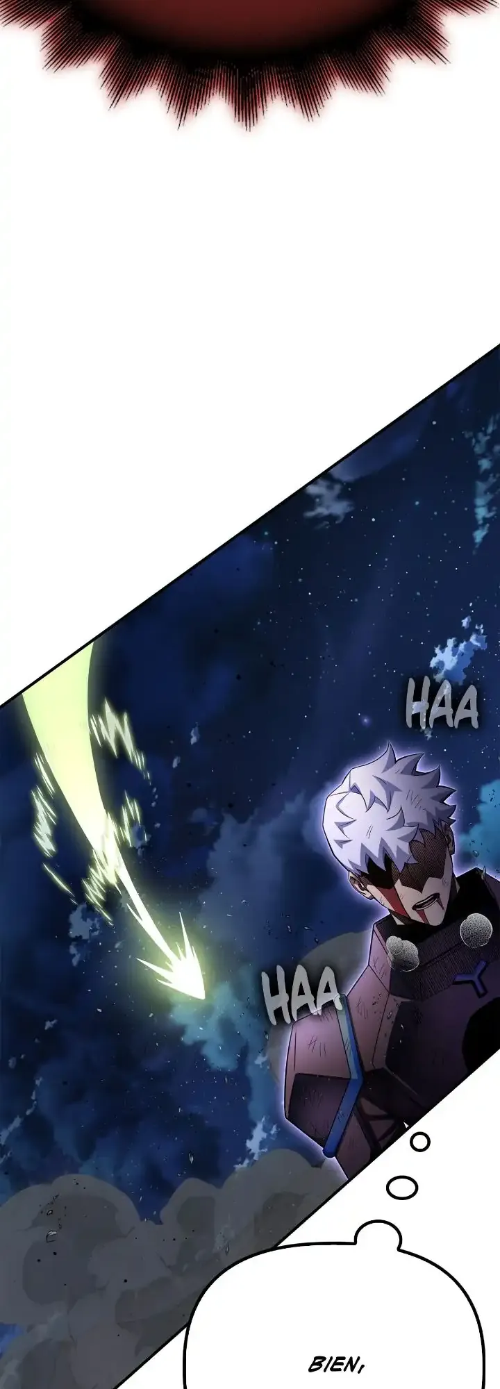 Read The Esper’s Game FR Manga Online