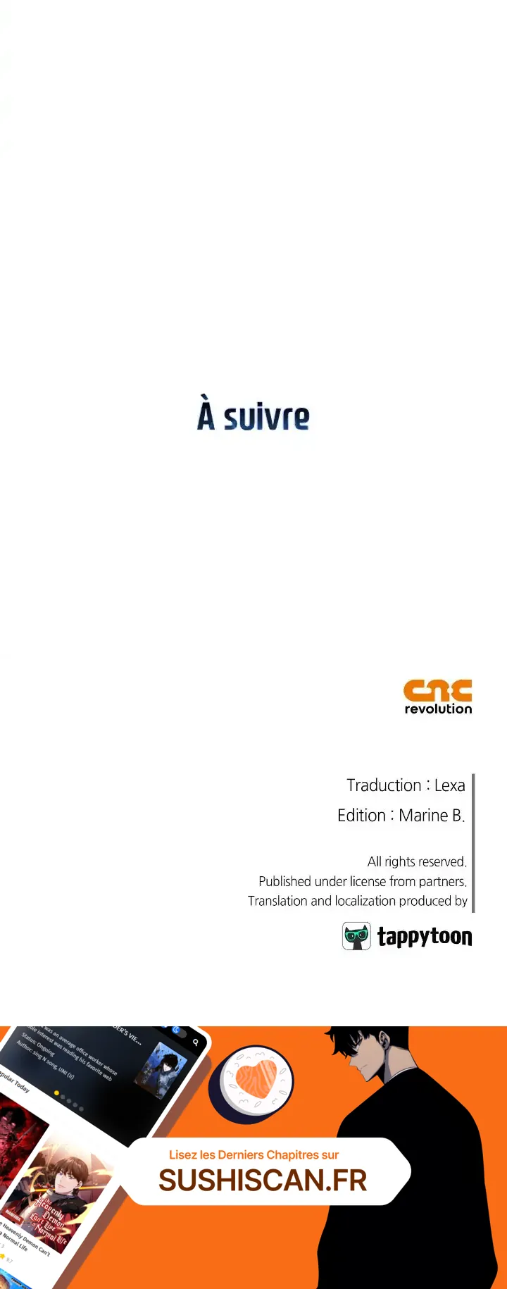 Read The Esper’s Game FR Manga Online