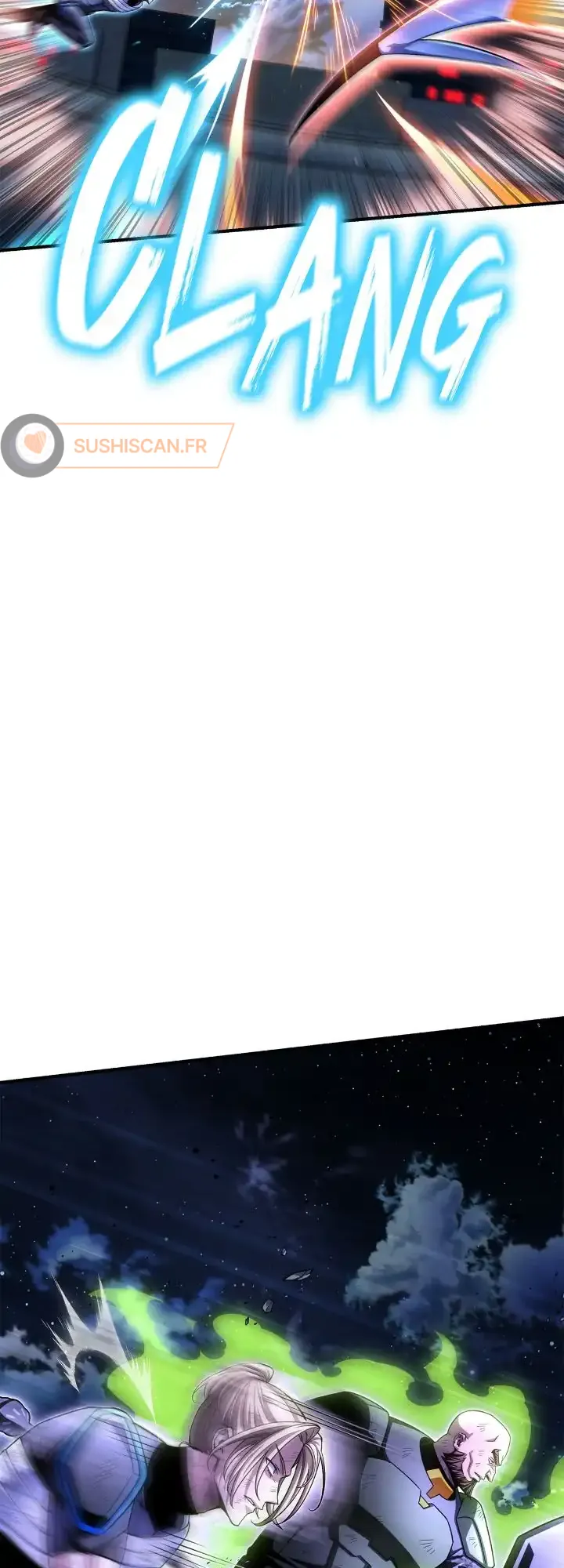 Read The Esper’s Game FR Manga Online